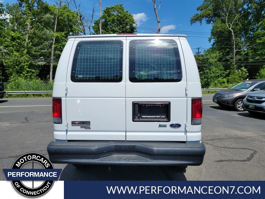 2012 Ford Econoline Cargo Van E-350 Super Duty Commercial, available for sale in Wilton, Connecticut | Performance Motor Cars Of Connecticut LLC. Wilton, Connecticut 2012 Ford Econoline Cargo Van E-350 Super Duty Commercial, available for sale in Wilton, Connecticut | Performance Motor Cars Of Connecticut LLC. Wilton, Connecticut