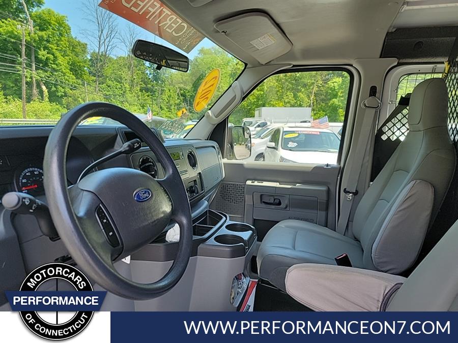 2012 Ford Econoline Cargo Van E-350 Super Duty Commercial, available for sale in Wilton, Connecticut | Performance Motor Cars Of Connecticut LLC. Wilton, Connecticut 2012 Ford Econoline Cargo Van E-350 Super Duty Commercial, available for sale in Wilton, Connecticut | Performance Motor Cars Of Connecticut LLC. Wilton, Connecticut