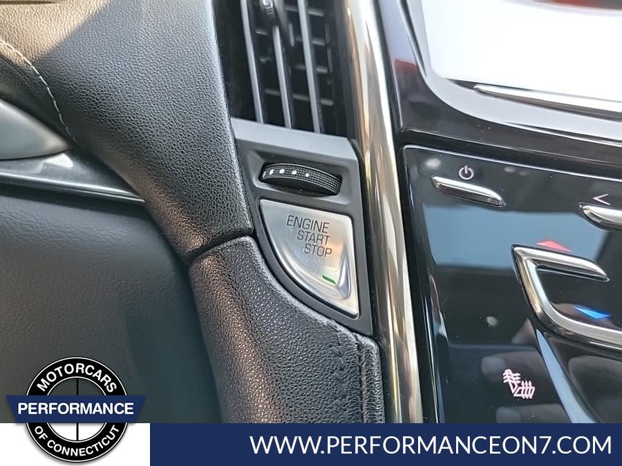 2016 Cadillac ATS Coupe 2dr Cpe 3.6L Premium Collection AWD, available for sale in Wilton, Connecticut | Performance Motor Cars Of Connecticut LLC. Wilton, Connecticut 2016 Cadillac ATS Coupe 2dr Cpe 3.6L Premium Collection AWD, available for sale in Wilton, Connecticut | Performance Motor Cars Of Connecticut LLC. Wilton, Connecticut