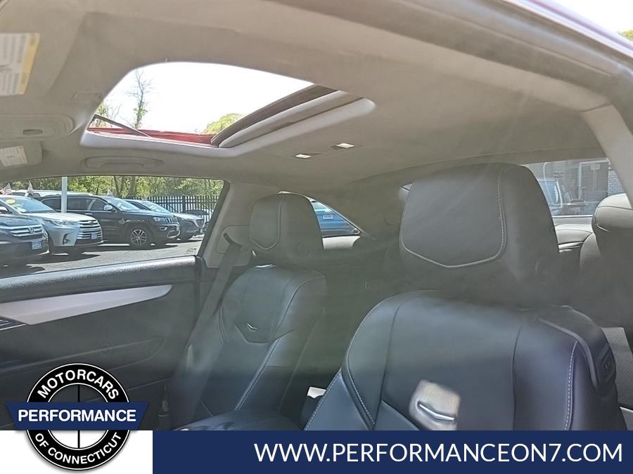 2016 Cadillac ATS Coupe 2dr Cpe 3.6L Premium Collection AWD, available for sale in Wilton, Connecticut | Performance Motor Cars Of Connecticut LLC. Wilton, Connecticut 2016 Cadillac ATS Coupe 2dr Cpe 3.6L Premium Collection AWD, available for sale in Wilton, Connecticut | Performance Motor Cars Of Connecticut LLC. Wilton, Connecticut