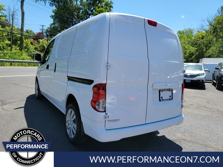 2019 Nissan NV200 Compact Cargo SV, available for sale in Wilton, Connecticut | Performance Motor Cars Of Connecticut LLC. Wilton, Connecticut 2019 Nissan NV200 Compact Cargo SV, available for sale in Wilton, Connecticut | Performance Motor Cars Of Connecticut LLC. Wilton, Connecticut
