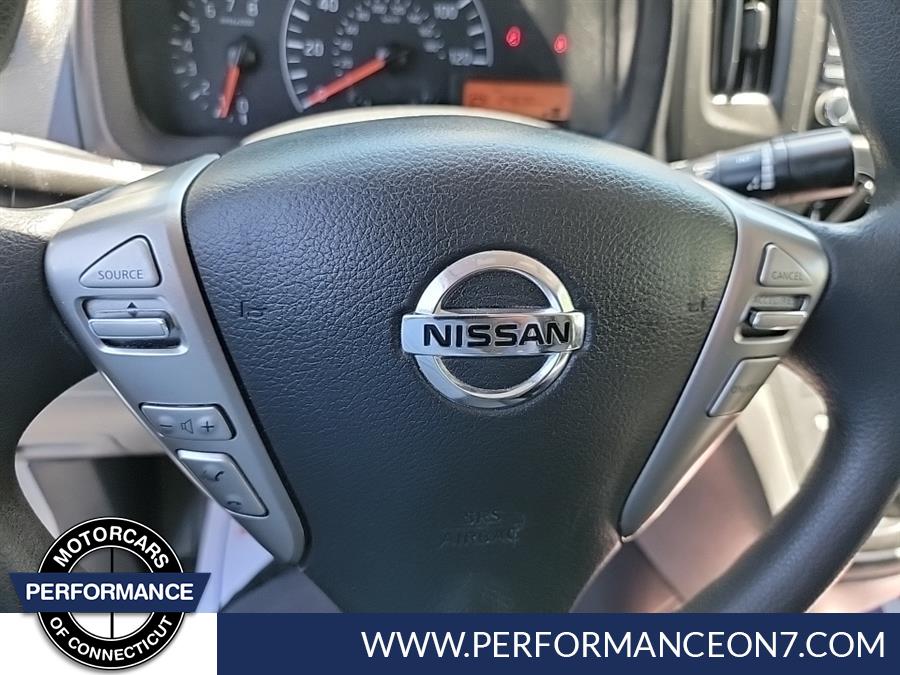 2019 Nissan NV200 Compact Cargo SV, available for sale in Wilton, Connecticut | Performance Motor Cars Of Connecticut LLC. Wilton, Connecticut 2019 Nissan NV200 Compact Cargo SV, available for sale in Wilton, Connecticut | Performance Motor Cars Of Connecticut LLC. Wilton, Connecticut