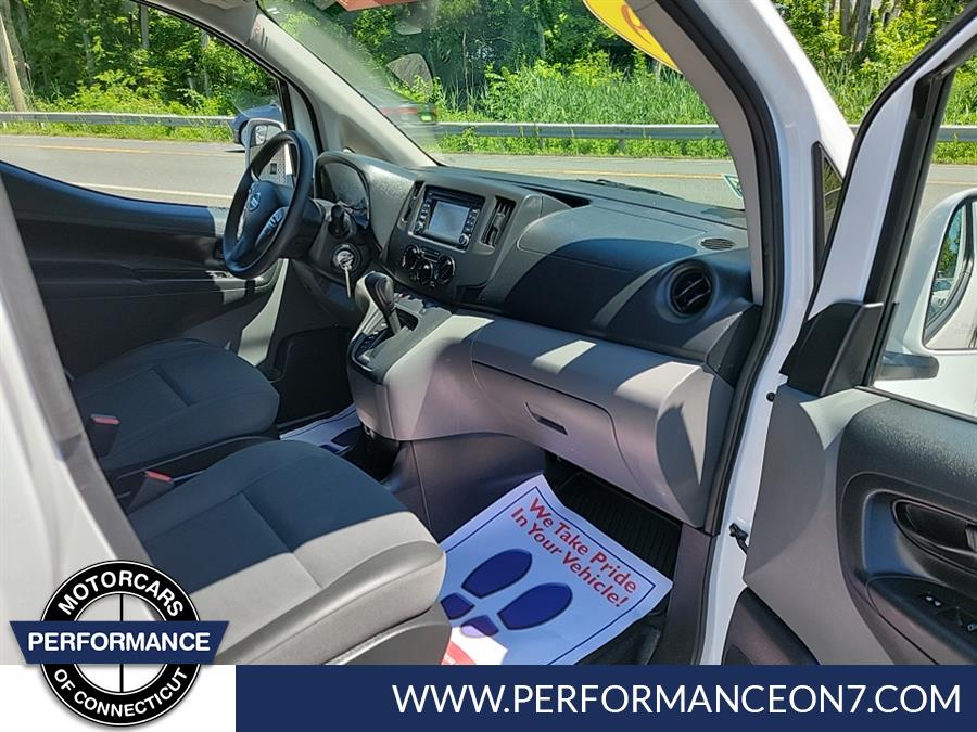 2019 Nissan NV200 Compact Cargo SV, available for sale in Wilton, Connecticut | Performance Motor Cars Of Connecticut LLC. Wilton, Connecticut 2019 Nissan NV200 Compact Cargo SV, available for sale in Wilton, Connecticut | Performance Motor Cars Of Connecticut LLC. Wilton, Connecticut