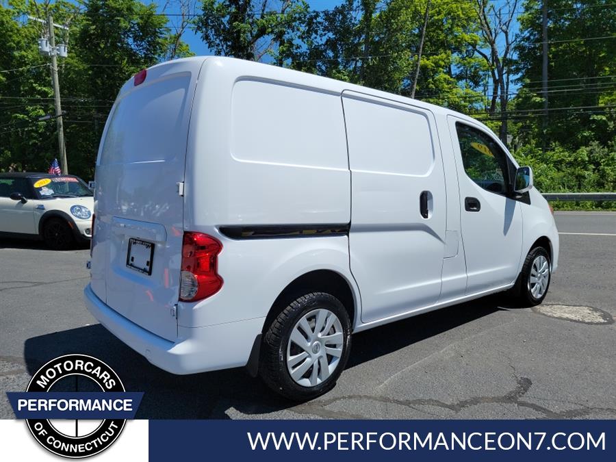 2019 Nissan NV200 Compact Cargo SV, available for sale in Wilton, Connecticut | Performance Motor Cars Of Connecticut LLC. Wilton, Connecticut 2019 Nissan NV200 Compact Cargo SV, available for sale in Wilton, Connecticut | Performance Motor Cars Of Connecticut LLC. Wilton, Connecticut