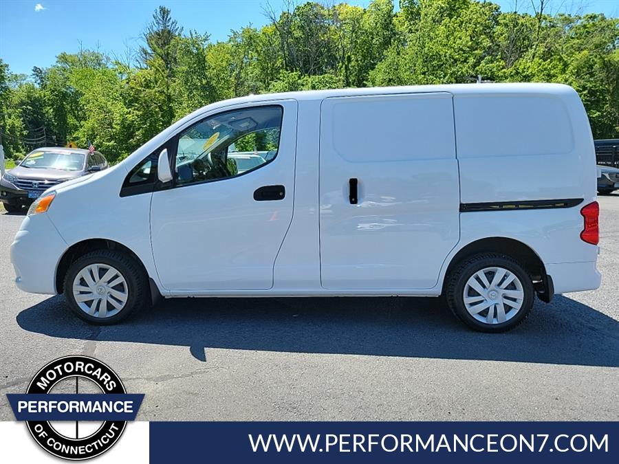 2019 Nissan NV200 Compact Cargo SV, available for sale in Wilton, Connecticut | Performance Motor Cars Of Connecticut LLC. Wilton, Connecticut 2019 Nissan NV200 Compact Cargo SV, available for sale in Wilton, Connecticut | Performance Motor Cars Of Connecticut LLC. Wilton, Connecticut