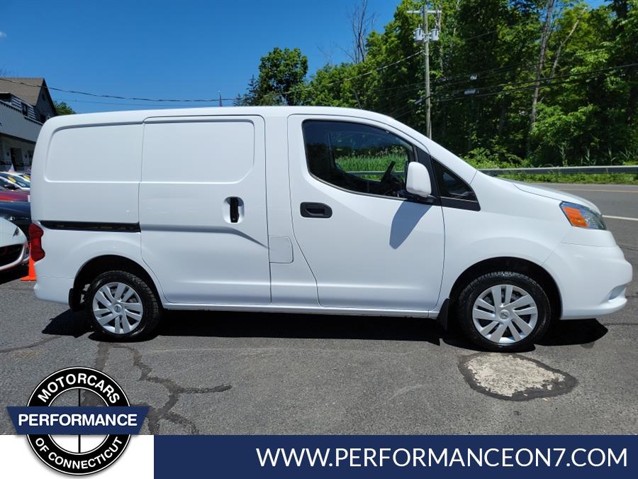 2019 Nissan NV200 Compact Cargo SV, available for sale in Wilton, Connecticut | Performance Motor Cars Of Connecticut LLC. Wilton, Connecticut 2019 Nissan NV200 Compact Cargo SV, available for sale in Wilton, Connecticut | Performance Motor Cars Of Connecticut LLC. Wilton, Connecticut
