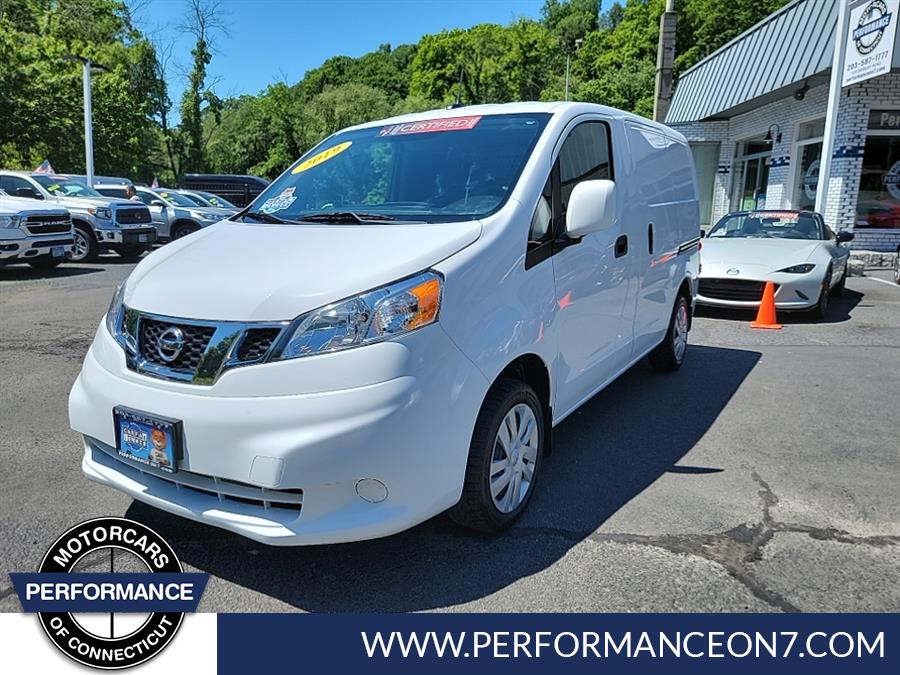 2019 Nissan NV200 Compact Cargo SV, available for sale in Wilton, Connecticut | Performance Motor Cars Of Connecticut LLC. Wilton, Connecticut 2019 Nissan NV200 Compact Cargo SV, available for sale in Wilton, Connecticut | Performance Motor Cars Of Connecticut LLC. Wilton, Connecticut