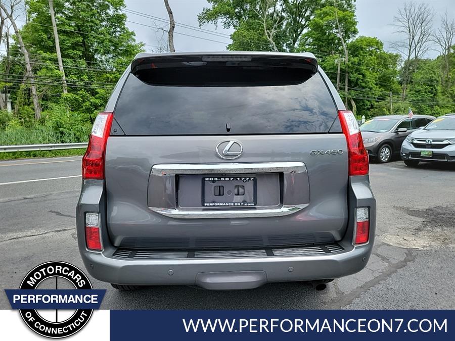 2012 Lexus GX 460 4WD 4dr, available for sale in Wilton, Connecticut | Performance Motor Cars Of Connecticut LLC. Wilton, Connecticut 2012 Lexus GX 460 4WD 4dr, available for sale in Wilton, Connecticut | Performance Motor Cars Of Connecticut LLC. Wilton, Connecticut