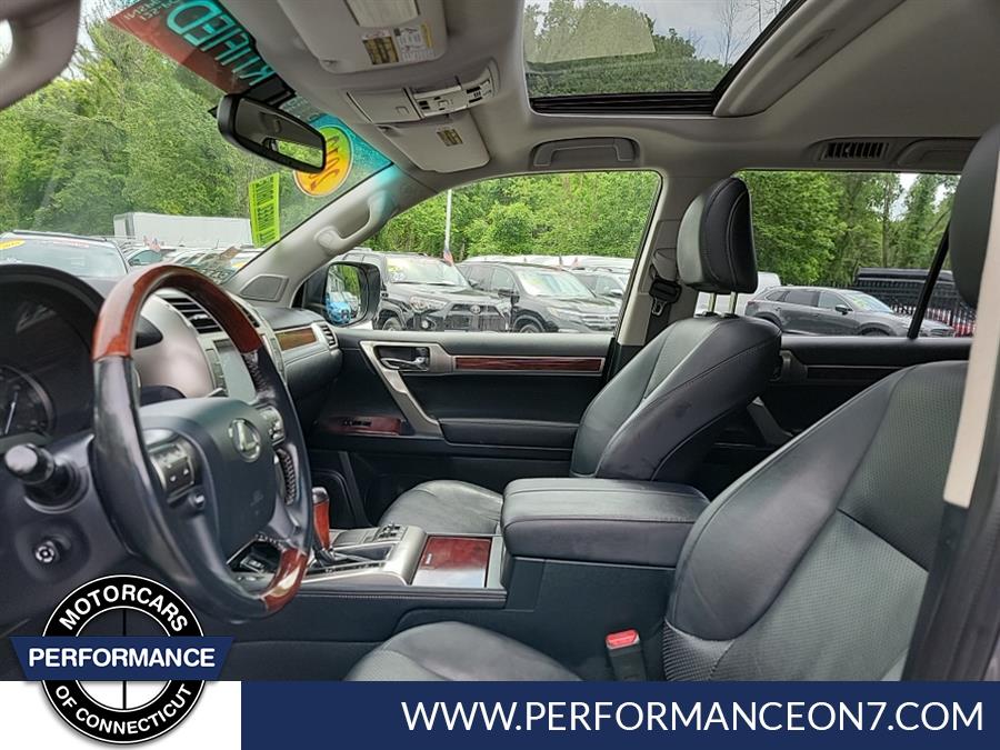 2012 Lexus GX 460 4WD 4dr, available for sale in Wilton, Connecticut | Performance Motor Cars Of Connecticut LLC. Wilton, Connecticut 2012 Lexus GX 460 4WD 4dr, available for sale in Wilton, Connecticut | Performance Motor Cars Of Connecticut LLC. Wilton, Connecticut