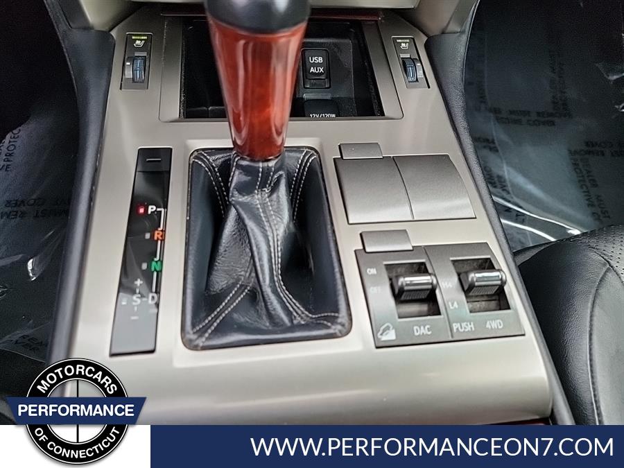 2012 Lexus GX 460 4WD 4dr, available for sale in Wilton, Connecticut | Performance Motor Cars Of Connecticut LLC. Wilton, Connecticut 2012 Lexus GX 460 4WD 4dr, available for sale in Wilton, Connecticut | Performance Motor Cars Of Connecticut LLC. Wilton, Connecticut