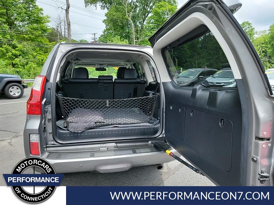 2012 Lexus GX 460 4WD 4dr, available for sale in Wilton, Connecticut | Performance Motor Cars Of Connecticut LLC. Wilton, Connecticut 2012 Lexus GX 460 4WD 4dr, available for sale in Wilton, Connecticut | Performance Motor Cars Of Connecticut LLC. Wilton, Connecticut