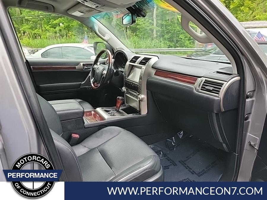2012 Lexus GX 460 4WD 4dr, available for sale in Wilton, Connecticut | Performance Motor Cars Of Connecticut LLC. Wilton, Connecticut 2012 Lexus GX 460 4WD 4dr, available for sale in Wilton, Connecticut | Performance Motor Cars Of Connecticut LLC. Wilton, Connecticut