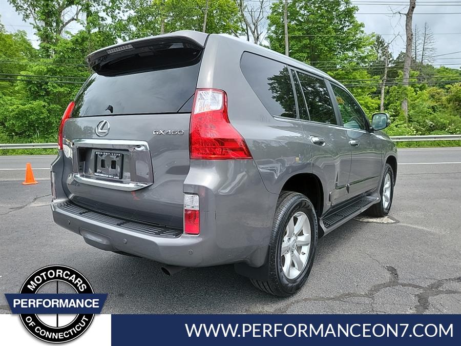 2012 Lexus GX 460 4WD 4dr, available for sale in Wilton, Connecticut | Performance Motor Cars Of Connecticut LLC. Wilton, Connecticut 2012 Lexus GX 460 4WD 4dr, available for sale in Wilton, Connecticut | Performance Motor Cars Of Connecticut LLC. Wilton, Connecticut