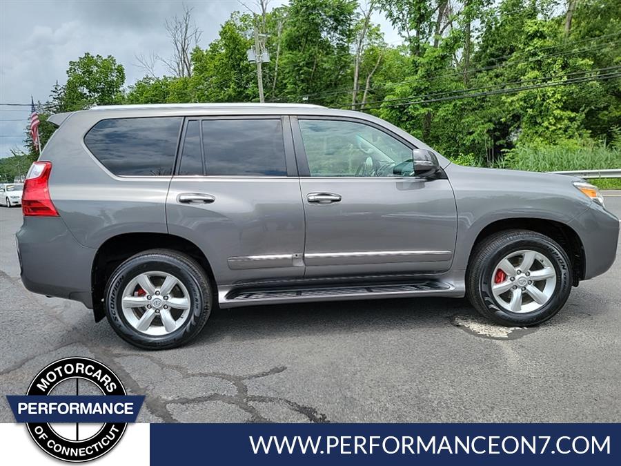 2012 Lexus GX 460 4WD 4dr, available for sale in Wilton, Connecticut | Performance Motor Cars Of Connecticut LLC. Wilton, Connecticut 2012 Lexus GX 460 4WD 4dr, available for sale in Wilton, Connecticut | Performance Motor Cars Of Connecticut LLC. Wilton, Connecticut