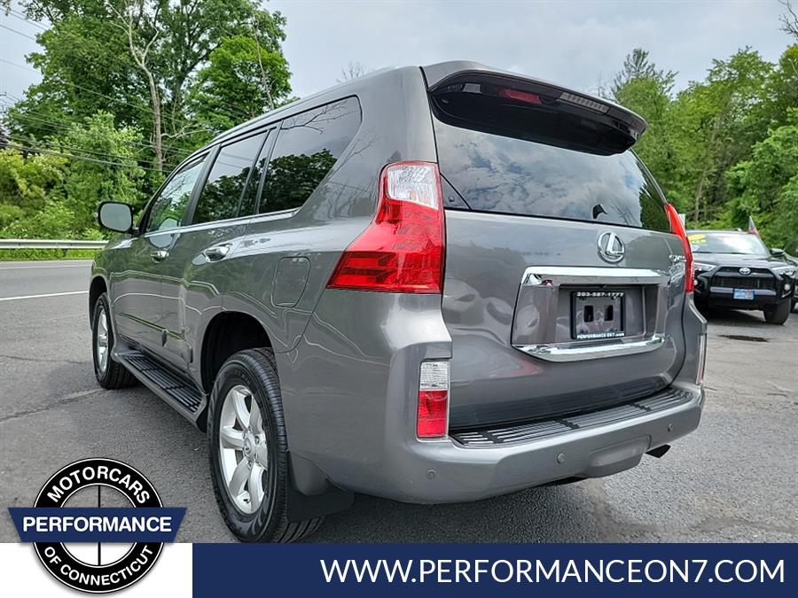 2012 Lexus GX 460 4WD 4dr, available for sale in Wilton, Connecticut | Performance Motor Cars Of Connecticut LLC. Wilton, Connecticut 2012 Lexus GX 460 4WD 4dr, available for sale in Wilton, Connecticut | Performance Motor Cars Of Connecticut LLC. Wilton, Connecticut