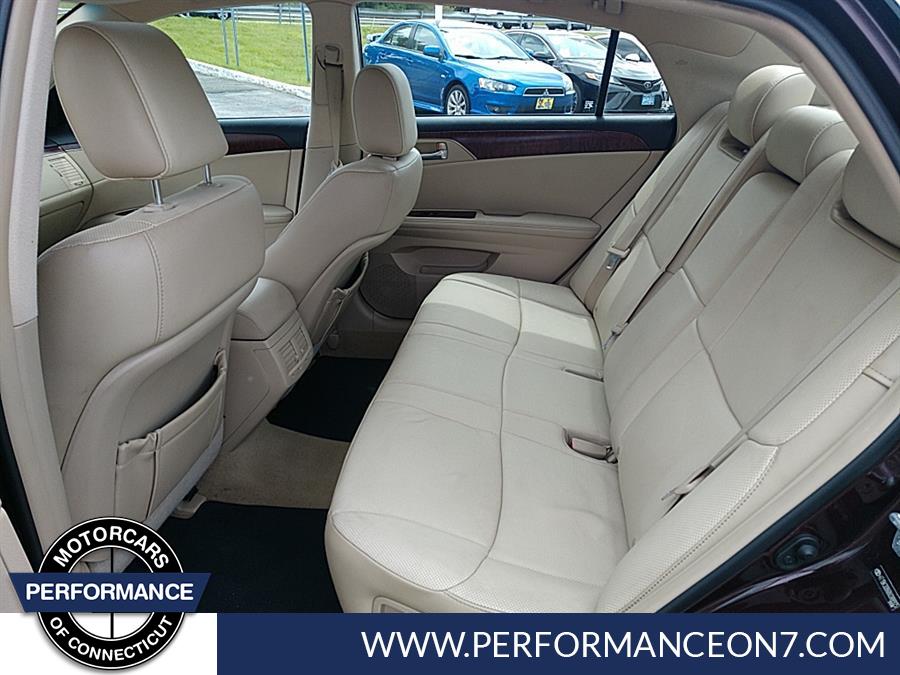 2011 Toyota Avalon 4dr Sdn Limited, available for sale in Wilton, Connecticut | Performance Motor Cars Of Connecticut LLC. Wilton, Connecticut 2011 Toyota Avalon 4dr Sdn Limited, available for sale in Wilton, Connecticut | Performance Motor Cars Of Connecticut LLC. Wilton, Connecticut