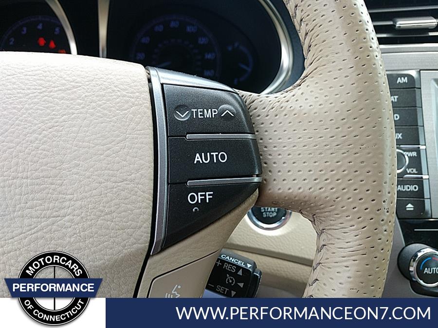 2011 Toyota Avalon 4dr Sdn Limited, available for sale in Wilton, Connecticut | Performance Motor Cars Of Connecticut LLC. Wilton, Connecticut 2011 Toyota Avalon 4dr Sdn Limited, available for sale in Wilton, Connecticut | Performance Motor Cars Of Connecticut LLC. Wilton, Connecticut