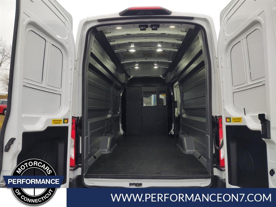2019 Ford Transit Van T-250 148" EL Hi Rf 9000 GVWR Sliding RH Dr, available for sale in Wilton, Connecticut | Performance Motor Cars Of Connecticut LLC. Wilton, Connecticut 2019 Ford Transit Van T-250 148" EL Hi Rf 9000 GVWR Sliding RH Dr, available for sale in Wilton, Connecticut | Performance Motor Cars Of Connecticut LLC. Wilton, Connecticut