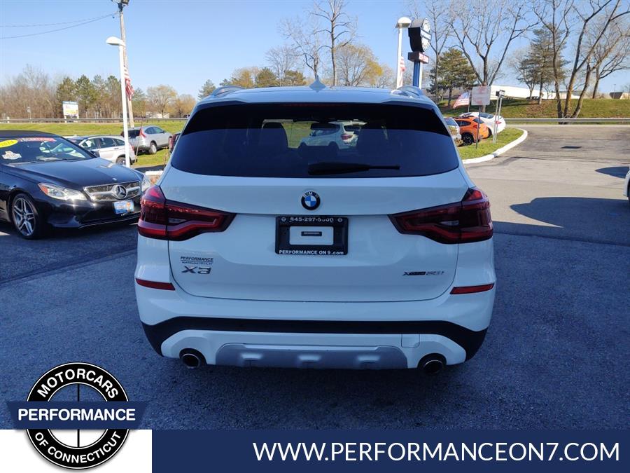 2020 BMW X3 xDrive30i Sports Activity Vehicle, available for sale in Wilton, Connecticut | Performance Motor Cars Of Connecticut LLC. Wilton, Connecticut 2020 BMW X3 xDrive30i Sports Activity Vehicle, available for sale in Wilton, Connecticut | Performance Motor Cars Of Connecticut LLC. Wilton, Connecticut