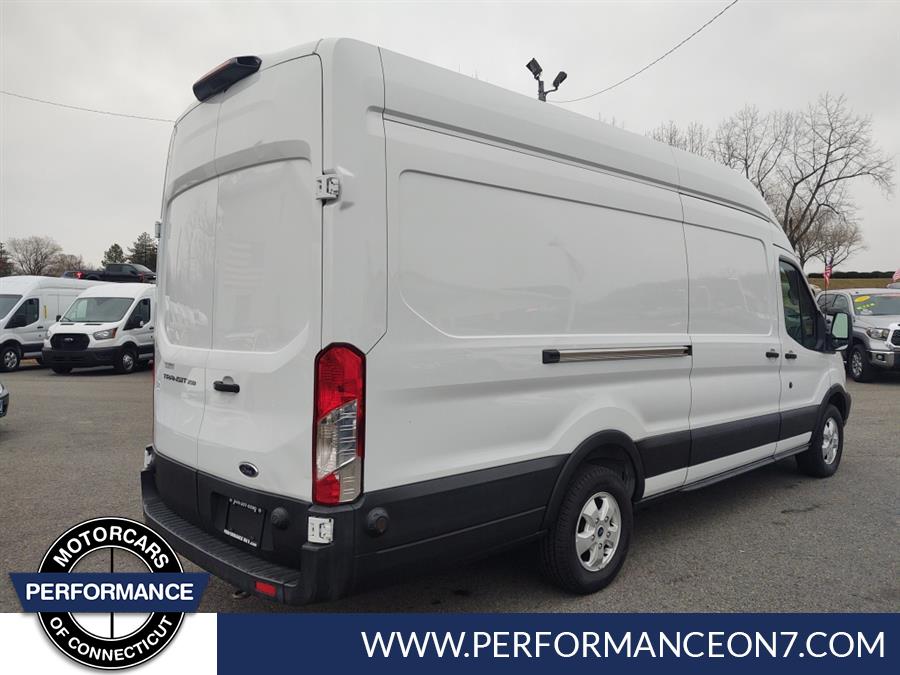 2019 Ford Transit Van T-250 148" EL Hi Rf 9000 GVWR Sliding RH Dr, available for sale in Wilton, Connecticut | Performance Motor Cars Of Connecticut LLC. Wilton, Connecticut 2019 Ford Transit Van T-250 148" EL Hi Rf 9000 GVWR Sliding RH Dr, available for sale in Wilton, Connecticut | Performance Motor Cars Of Connecticut LLC. Wilton, Connecticut