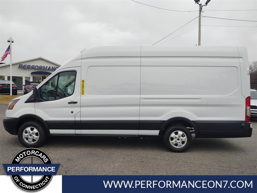 2019 Ford Transit Van T-250 148" EL Hi Rf 9000 GVWR Sliding RH Dr, available for sale in Wilton, Connecticut | Performance Motor Cars Of Connecticut LLC. Wilton, Connecticut 2019 Ford Transit Van T-250 148" EL Hi Rf 9000 GVWR Sliding RH Dr, available for sale in Wilton, Connecticut | Performance Motor Cars Of Connecticut LLC. Wilton, Connecticut