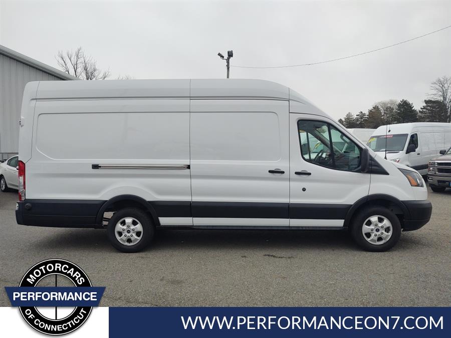 2019 Ford Transit Van T-250 148" EL Hi Rf 9000 GVWR Sliding RH Dr, available for sale in Wilton, Connecticut | Performance Motor Cars Of Connecticut LLC. Wilton, Connecticut 2019 Ford Transit Van T-250 148" EL Hi Rf 9000 GVWR Sliding RH Dr, available for sale in Wilton, Connecticut | Performance Motor Cars Of Connecticut LLC. Wilton, Connecticut