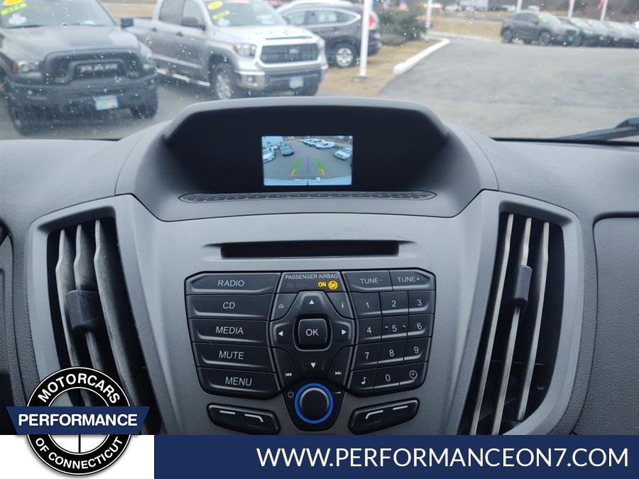 2019 Ford Transit Van T-250 148" EL Hi Rf 9000 GVWR Sliding RH Dr, available for sale in Wilton, Connecticut | Performance Motor Cars Of Connecticut LLC. Wilton, Connecticut 2019 Ford Transit Van T-250 148" EL Hi Rf 9000 GVWR Sliding RH Dr, available for sale in Wilton, Connecticut | Performance Motor Cars Of Connecticut LLC. Wilton, Connecticut