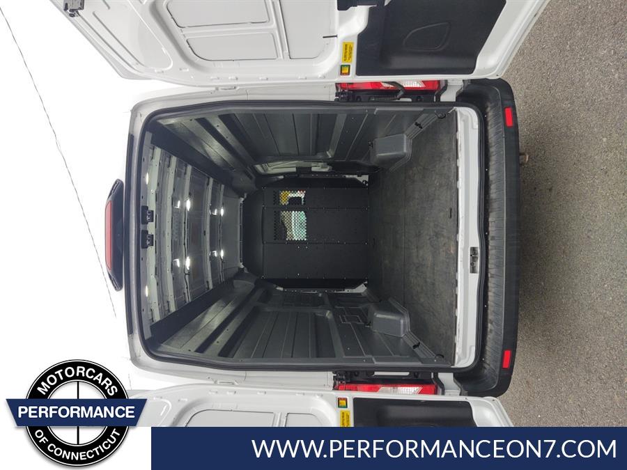 2019 Ford Transit Van T-250 148" EL Hi Rf 9000 GVWR Sliding RH Dr, available for sale in Wilton, Connecticut | Performance Motor Cars Of Connecticut LLC. Wilton, Connecticut 2019 Ford Transit Van T-250 148" EL Hi Rf 9000 GVWR Sliding RH Dr, available for sale in Wilton, Connecticut | Performance Motor Cars Of Connecticut LLC. Wilton, Connecticut