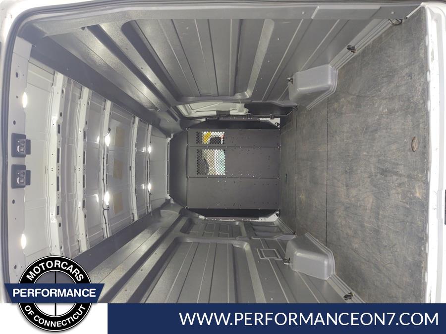 2019 Ford Transit Van T-250 148" EL Hi Rf 9000 GVWR Sliding RH Dr, available for sale in Wilton, Connecticut | Performance Motor Cars Of Connecticut LLC. Wilton, Connecticut 2019 Ford Transit Van T-250 148" EL Hi Rf 9000 GVWR Sliding RH Dr, available for sale in Wilton, Connecticut | Performance Motor Cars Of Connecticut LLC. Wilton, Connecticut