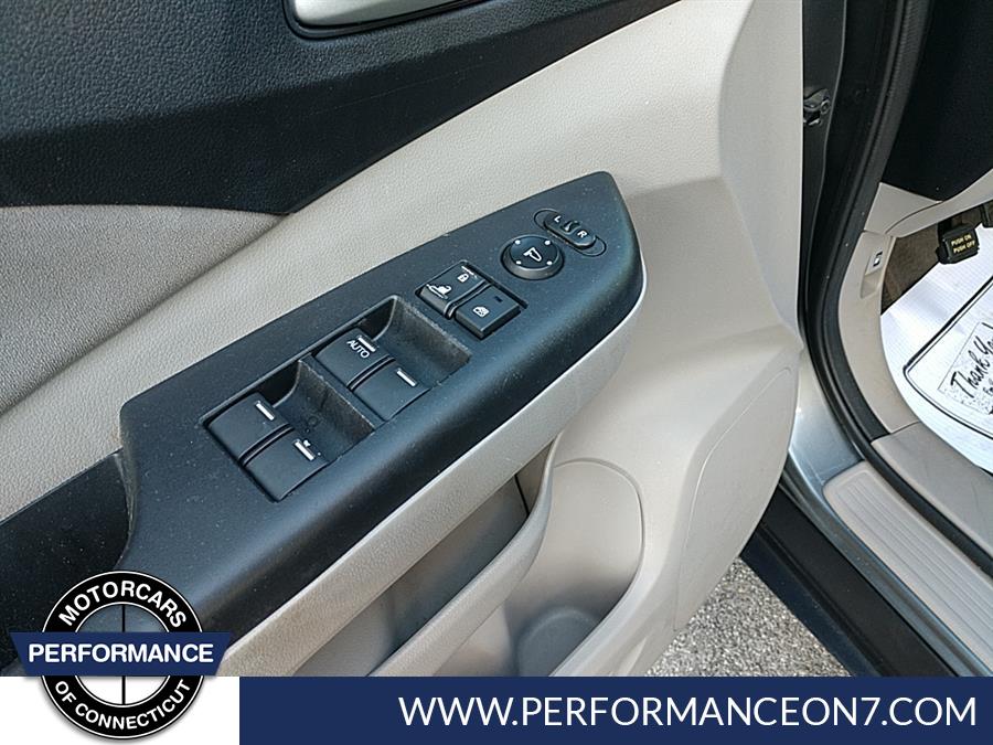 2013 Honda CR-V AWD 5dr EX, available for sale in Wilton, Connecticut | Performance Motor Cars Of Connecticut LLC. Wilton, Connecticut 2013 Honda CR-V AWD 5dr EX, available for sale in Wilton, Connecticut | Performance Motor Cars Of Connecticut LLC. Wilton, Connecticut