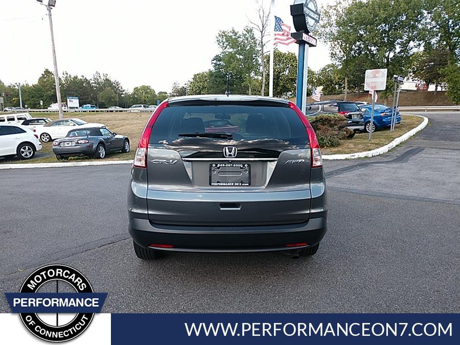 2013 Honda CR-V AWD 5dr EX, available for sale in Wilton, Connecticut | Performance Motor Cars Of Connecticut LLC. Wilton, Connecticut 2013 Honda CR-V AWD 5dr EX, available for sale in Wilton, Connecticut | Performance Motor Cars Of Connecticut LLC. Wilton, Connecticut