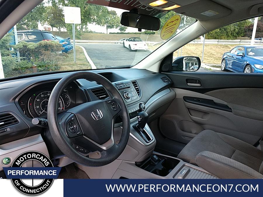 2013 Honda CR-V AWD 5dr EX, available for sale in Wilton, Connecticut | Performance Motor Cars Of Connecticut LLC. Wilton, Connecticut 2013 Honda CR-V AWD 5dr EX, available for sale in Wilton, Connecticut | Performance Motor Cars Of Connecticut LLC. Wilton, Connecticut