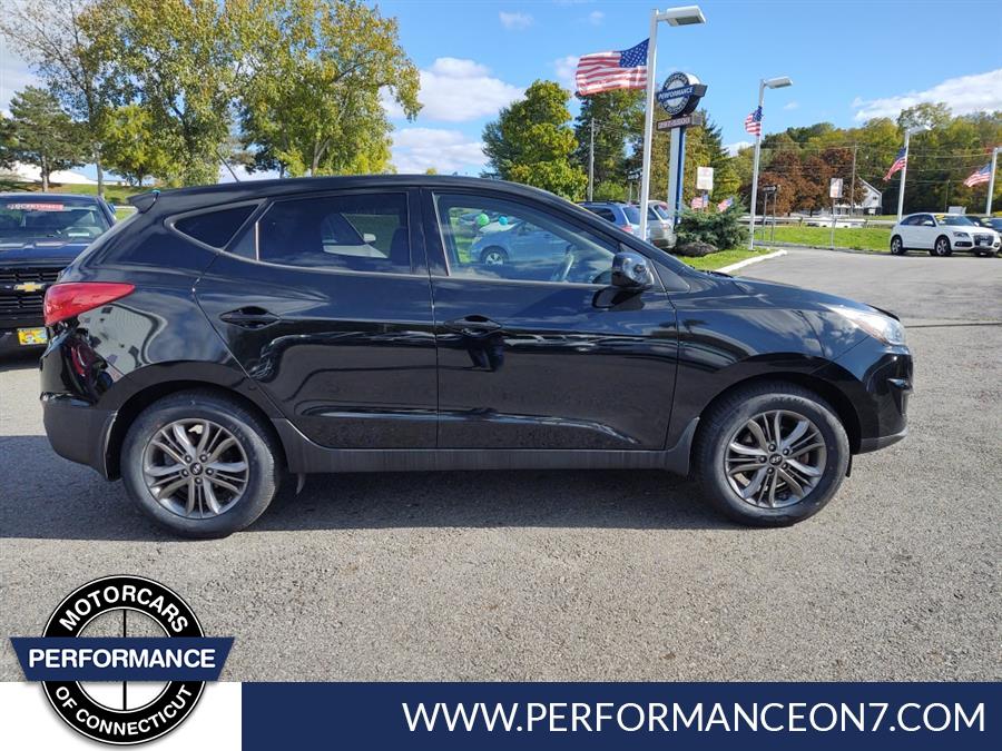 2015 Hyundai Tucson FWD 4dr GLS, available for sale in Wilton, Connecticut | Performance Motor Cars Of Connecticut LLC. Wilton, Connecticut 2015 Hyundai Tucson FWD 4dr GLS, available for sale in Wilton, Connecticut | Performance Motor Cars Of Connecticut LLC. Wilton, Connecticut