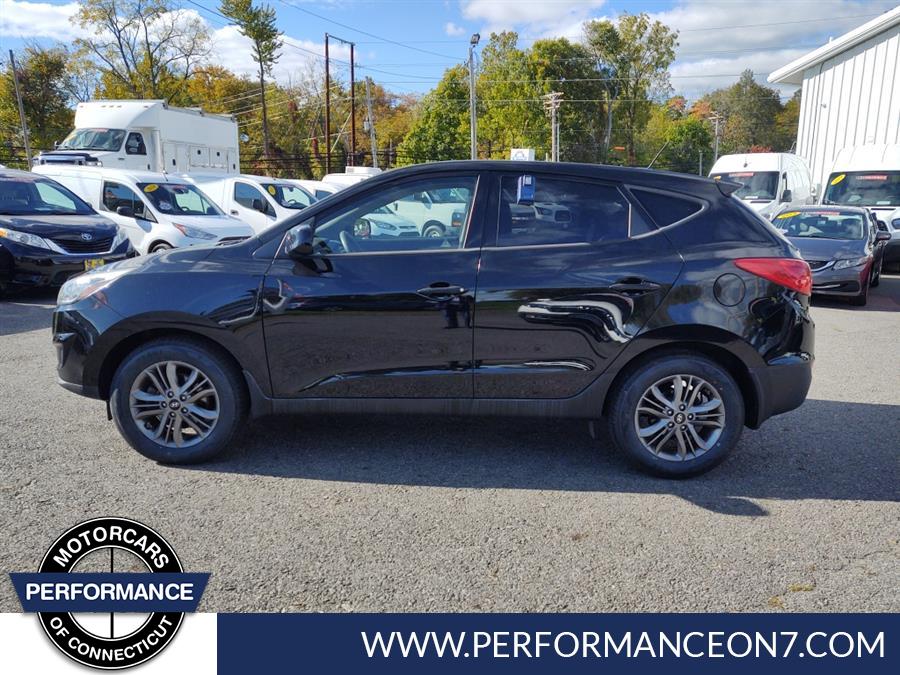 2015 Hyundai Tucson FWD 4dr GLS, available for sale in Wilton, Connecticut | Performance Motor Cars Of Connecticut LLC. Wilton, Connecticut 2015 Hyundai Tucson FWD 4dr GLS, available for sale in Wilton, Connecticut | Performance Motor Cars Of Connecticut LLC. Wilton, Connecticut