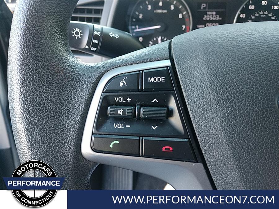 2018 Hyundai Elantra SE 2.0L Auto (Ulsan), available for sale in Wilton, Connecticut | Performance Motor Cars Of Connecticut LLC. Wilton, Connecticut 2018 Hyundai Elantra SE 2.0L Auto (Ulsan), available for sale in Wilton, Connecticut | Performance Motor Cars Of Connecticut LLC. Wilton, Connecticut