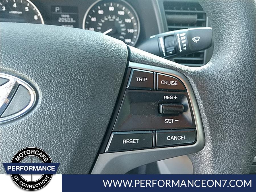 2018 Hyundai Elantra SE 2.0L Auto (Ulsan), available for sale in Wilton, Connecticut | Performance Motor Cars Of Connecticut LLC. Wilton, Connecticut 2018 Hyundai Elantra SE 2.0L Auto (Ulsan), available for sale in Wilton, Connecticut | Performance Motor Cars Of Connecticut LLC. Wilton, Connecticut