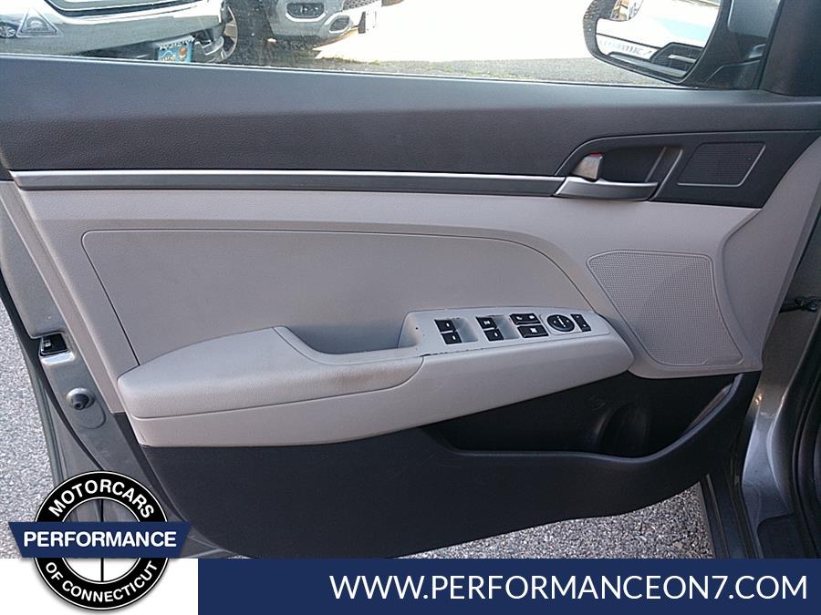 2018 Hyundai Elantra SE 2.0L Auto (Ulsan), available for sale in Wilton, Connecticut | Performance Motor Cars Of Connecticut LLC. Wilton, Connecticut 2018 Hyundai Elantra SE 2.0L Auto (Ulsan), available for sale in Wilton, Connecticut | Performance Motor Cars Of Connecticut LLC. Wilton, Connecticut