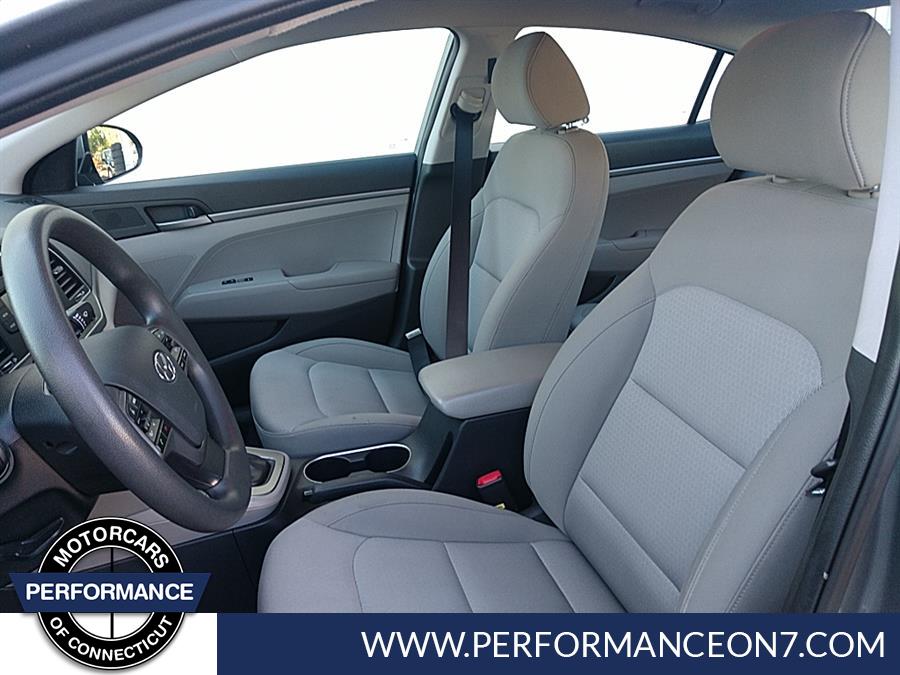 2018 Hyundai Elantra SE 2.0L Auto (Ulsan), available for sale in Wilton, Connecticut | Performance Motor Cars Of Connecticut LLC. Wilton, Connecticut 2018 Hyundai Elantra SE 2.0L Auto (Ulsan), available for sale in Wilton, Connecticut | Performance Motor Cars Of Connecticut LLC. Wilton, Connecticut