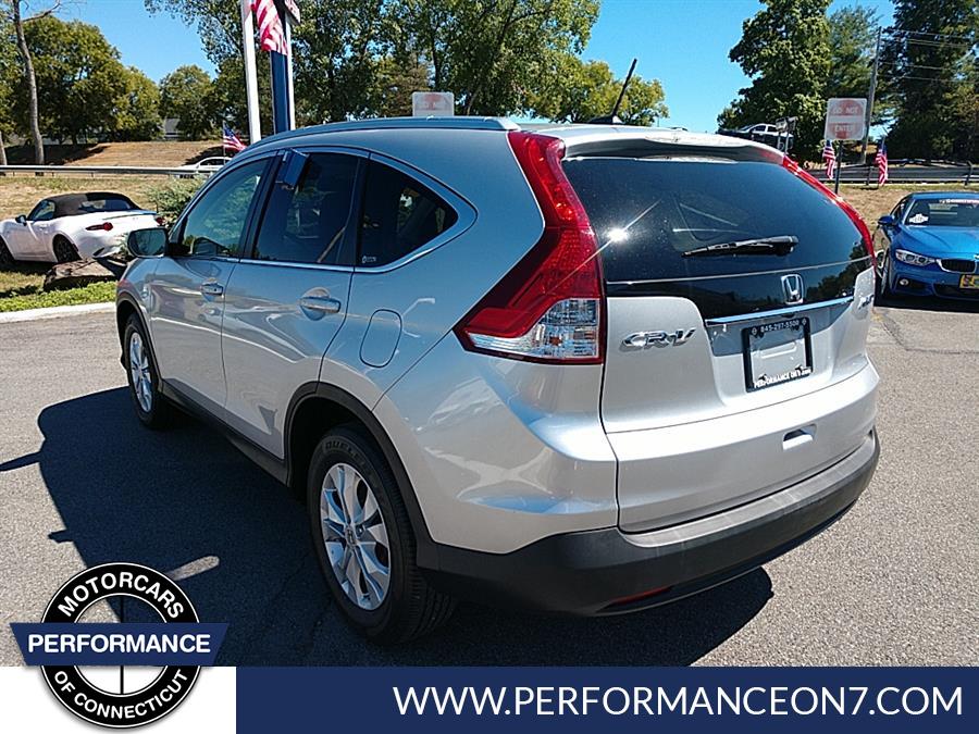 2012 Honda CR-V 4WD 5dr EX-L, available for sale in Wilton, Connecticut | Performance Motor Cars Of Connecticut LLC. Wilton, Connecticut 2012 Honda CR-V 4WD 5dr EX-L, available for sale in Wilton, Connecticut | Performance Motor Cars Of Connecticut LLC. Wilton, Connecticut