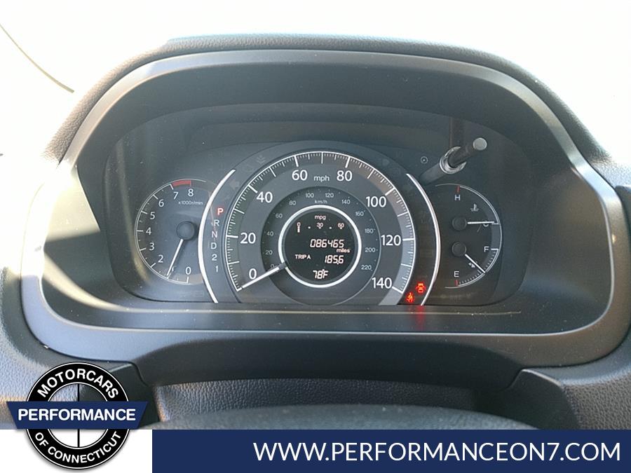 2012 Honda CR-V 4WD 5dr EX-L, available for sale in Wilton, Connecticut | Performance Motor Cars Of Connecticut LLC. Wilton, Connecticut 2012 Honda CR-V 4WD 5dr EX-L, available for sale in Wilton, Connecticut | Performance Motor Cars Of Connecticut LLC. Wilton, Connecticut