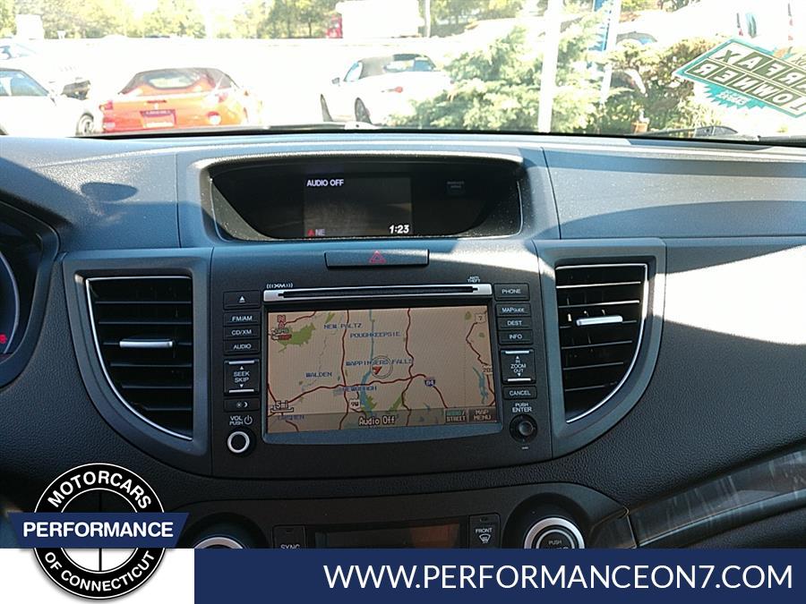 2012 Honda CR-V 4WD 5dr EX-L, available for sale in Wilton, Connecticut | Performance Motor Cars Of Connecticut LLC. Wilton, Connecticut 2012 Honda CR-V 4WD 5dr EX-L, available for sale in Wilton, Connecticut | Performance Motor Cars Of Connecticut LLC. Wilton, Connecticut