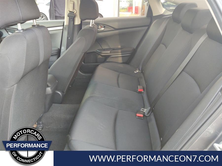 2019 Honda Civic Sedan LX CVT, available for sale in Wilton, Connecticut | Performance Motor Cars Of Connecticut LLC. Wilton, Connecticut 2019 Honda Civic Sedan LX CVT, available for sale in Wilton, Connecticut | Performance Motor Cars Of Connecticut LLC. Wilton, Connecticut