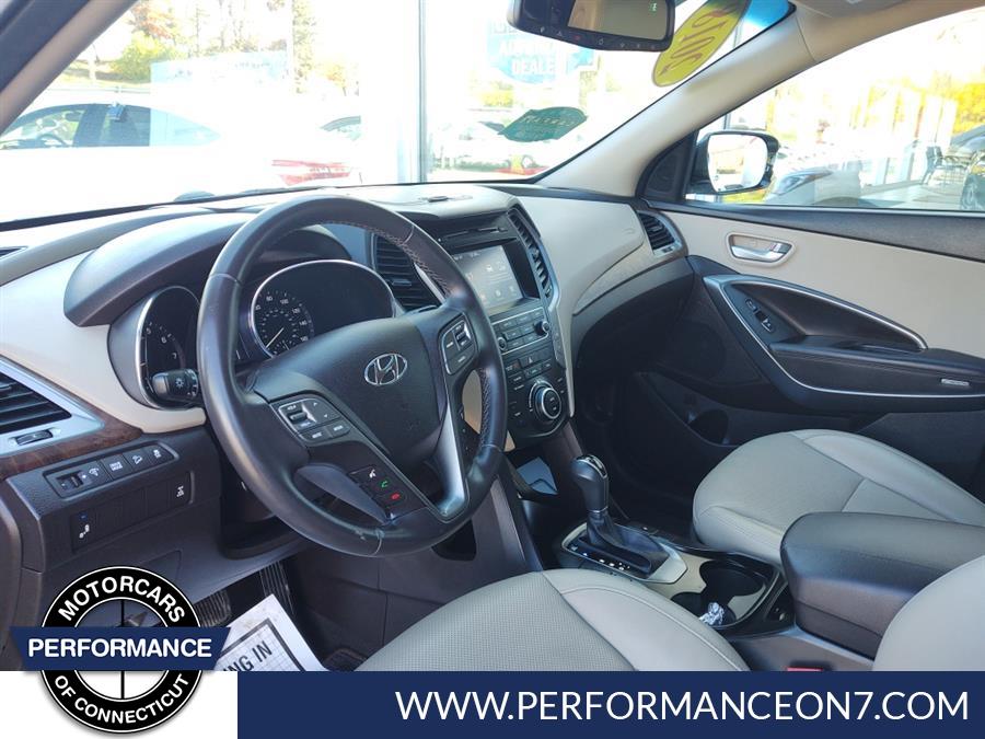 2018 Hyundai Santa Fe Sport 2.4L Auto AWD, available for sale in Wilton, Connecticut | Performance Motor Cars Of Connecticut LLC. Wilton, Connecticut 2018 Hyundai Santa Fe Sport 2.4L Auto AWD, available for sale in Wilton, Connecticut | Performance Motor Cars Of Connecticut LLC. Wilton, Connecticut