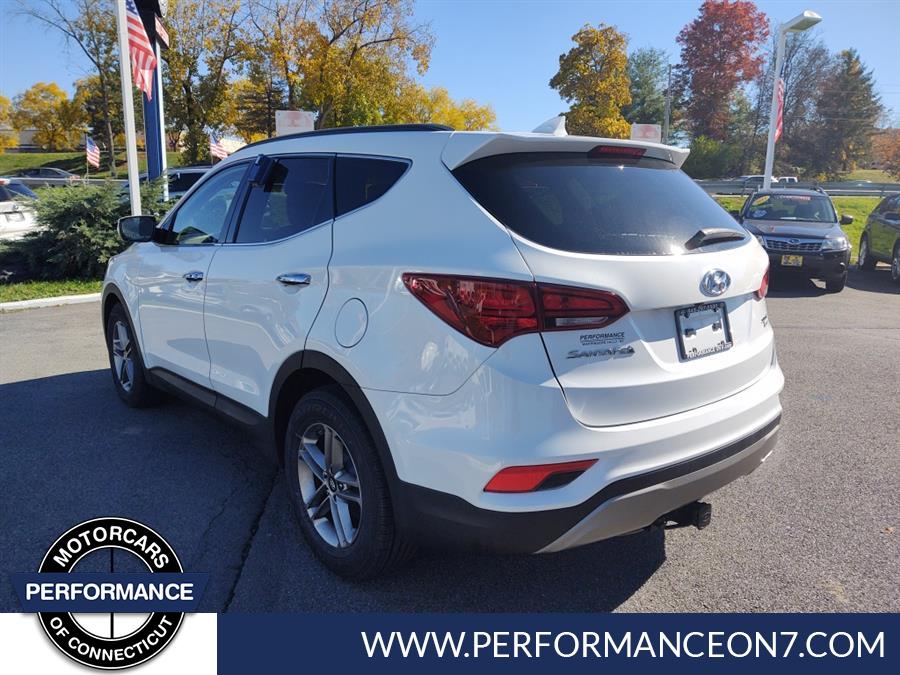 2018 Hyundai Santa Fe Sport 2.4L Auto AWD, available for sale in Wilton, Connecticut | Performance Motor Cars Of Connecticut LLC. Wilton, Connecticut 2018 Hyundai Santa Fe Sport 2.4L Auto AWD, available for sale in Wilton, Connecticut | Performance Motor Cars Of Connecticut LLC. Wilton, Connecticut