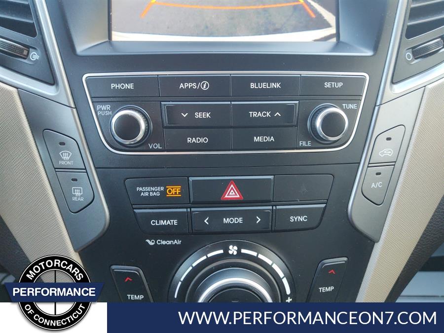 2018 Hyundai Santa Fe Sport 2.4L Auto AWD, available for sale in Wilton, Connecticut | Performance Motor Cars Of Connecticut LLC. Wilton, Connecticut 2018 Hyundai Santa Fe Sport 2.4L Auto AWD, available for sale in Wilton, Connecticut | Performance Motor Cars Of Connecticut LLC. Wilton, Connecticut