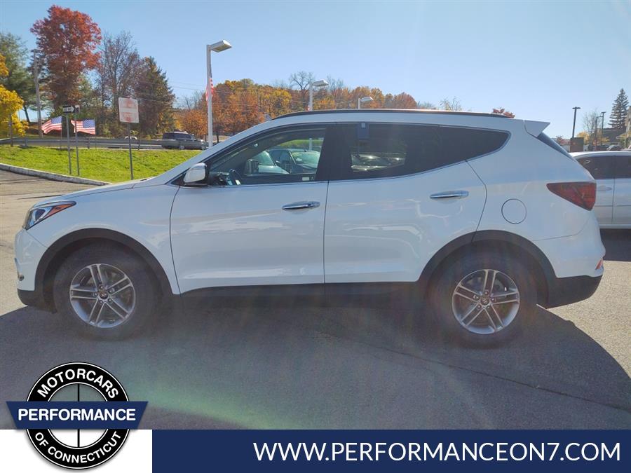 2018 Hyundai Santa Fe Sport 2.4L Auto AWD, available for sale in Wilton, Connecticut | Performance Motor Cars Of Connecticut LLC. Wilton, Connecticut 2018 Hyundai Santa Fe Sport 2.4L Auto AWD, available for sale in Wilton, Connecticut | Performance Motor Cars Of Connecticut LLC. Wilton, Connecticut