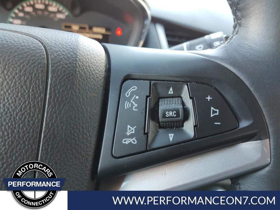 2017 Chevrolet Trax AWD 4dr LT, available for sale in Wilton, Connecticut | Performance Motor Cars Of Connecticut LLC. Wilton, Connecticut 2017 Chevrolet Trax AWD 4dr LT, available for sale in Wilton, Connecticut | Performance Motor Cars Of Connecticut LLC. Wilton, Connecticut
