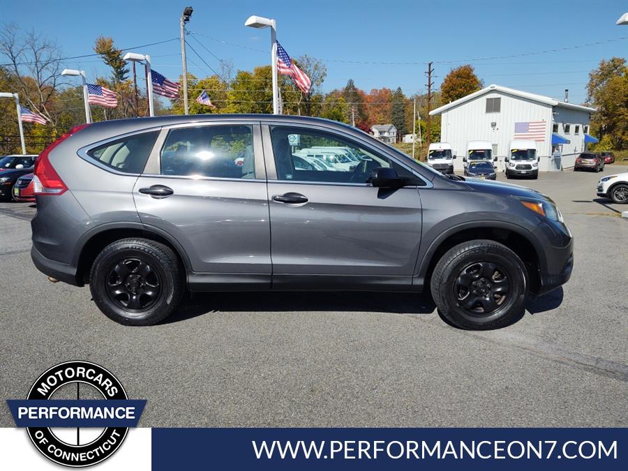 2012 Honda CR-V 4WD 5dr LX, available for sale in Wilton, Connecticut | Performance Motor Cars Of Connecticut LLC. Wilton, Connecticut 2012 Honda CR-V 4WD 5dr LX, available for sale in Wilton, Connecticut | Performance Motor Cars Of Connecticut LLC. Wilton, Connecticut