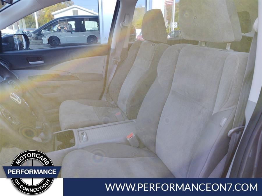 2012 Honda CR-V 4WD 5dr LX, available for sale in Wilton, Connecticut | Performance Motor Cars Of Connecticut LLC. Wilton, Connecticut 2012 Honda CR-V 4WD 5dr LX, available for sale in Wilton, Connecticut | Performance Motor Cars Of Connecticut LLC. Wilton, Connecticut