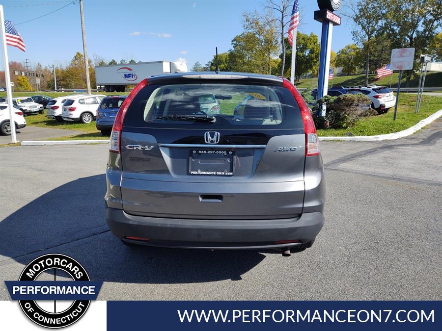 2012 Honda CR-V 4WD 5dr LX, available for sale in Wilton, Connecticut | Performance Motor Cars Of Connecticut LLC. Wilton, Connecticut 2012 Honda CR-V 4WD 5dr LX, available for sale in Wilton, Connecticut | Performance Motor Cars Of Connecticut LLC. Wilton, Connecticut